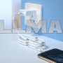 Вечный кабель с магнитными вставками для зарядки micro USB 1 метр